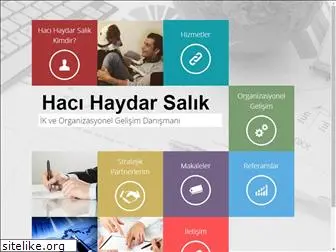 hacihaydarsalik.com