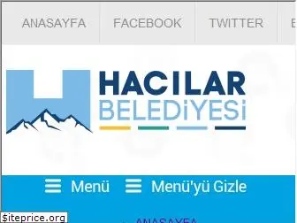 hacilar.bel.tr