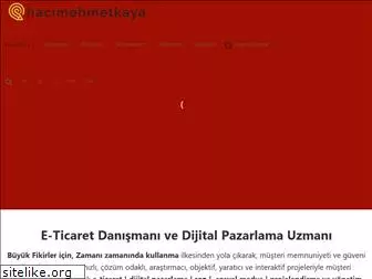 hacimehmetkaya.com.tr