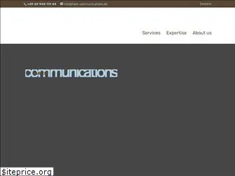 hack-communications.de