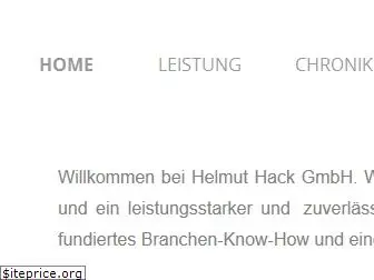 hack-online.de