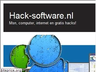 hack-software.nl