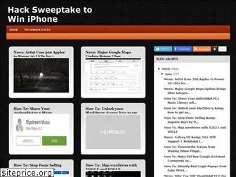 hack-sweeptake-to-win-iphone.blogspot.com