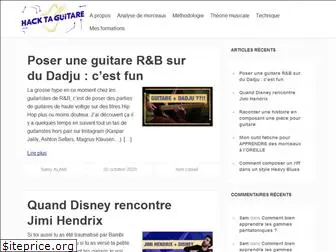 hack-ta-guitare.com