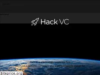 hack-vc.com