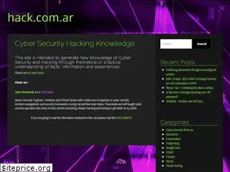 hack.com.ar