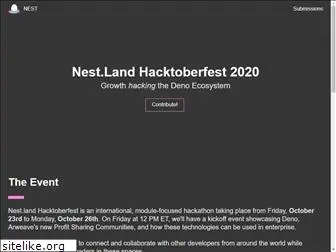hack.nest.land