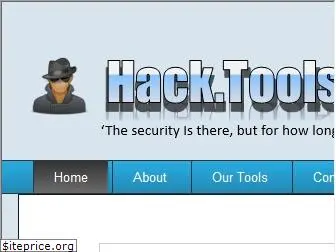hack.tools