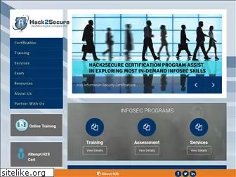 hack2secure.com