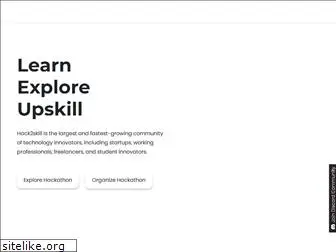 www.hack2skill.com