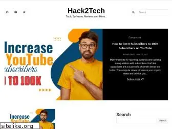 hack2tech.com