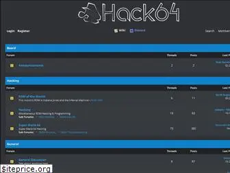 hack64.net