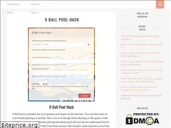 hack8ballpool.com