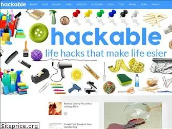 hackable.com