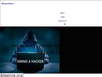 hackactivities.com