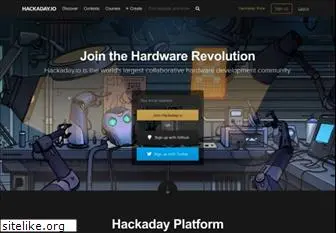 hackaday.io