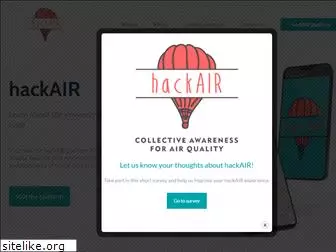 hackair.eu