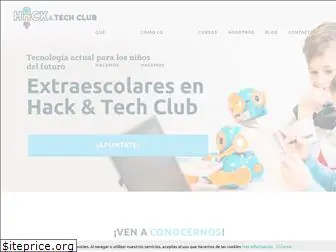 hackandtech.com