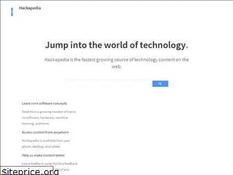 hackapedia.com