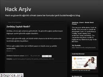 hackarsiv.blogspot.com