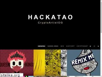 hackatao.com