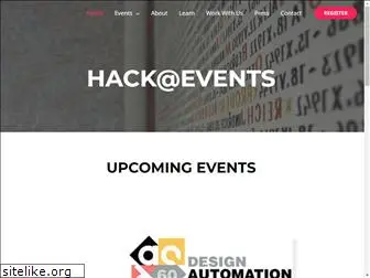 hackatevent.org