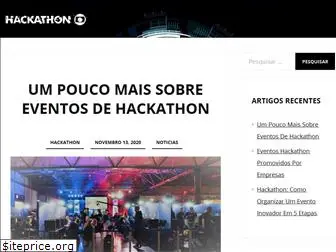 hackathonglobo.com