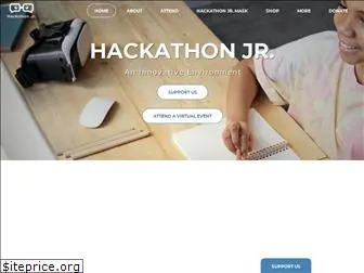 hackathonjr.com