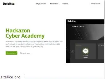 hackazon.org