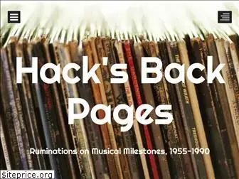 hackbackpages.com