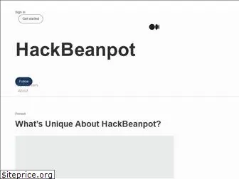 hackbeanpot.medium.com