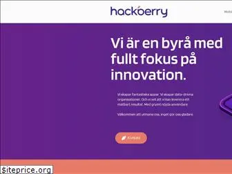 hackberry.se