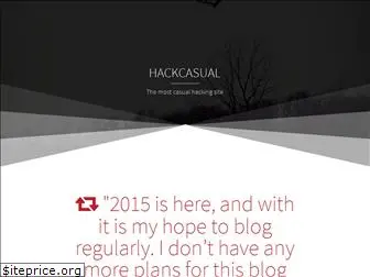 hackcasual.io