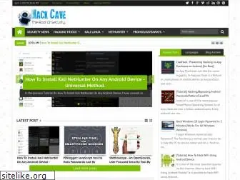 hackcave.net