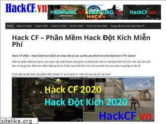 hackcf.vn