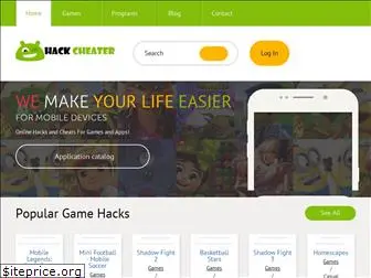 hackcheater.com