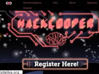 hackcooper.org