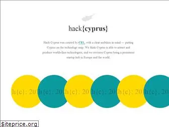 hackcyprus.com