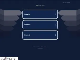 hackdb.org