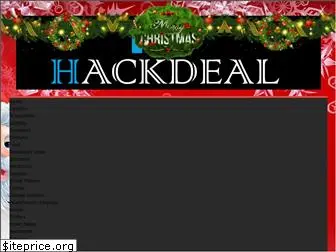 hackdeal.in