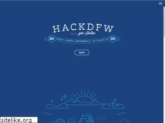 hackdfw.com