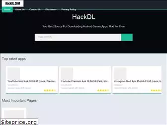 hackdl.com