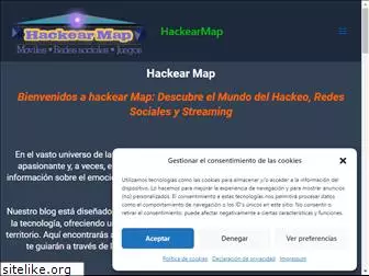hackearmap.com