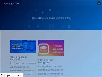 hackeator.net