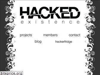 hackedexistence.com