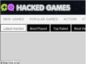 hackedgames.net