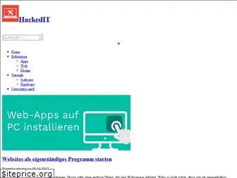 hackedit.de