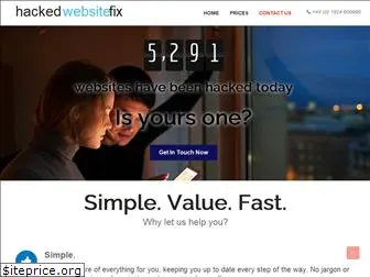 hackedwebsitefix.com
