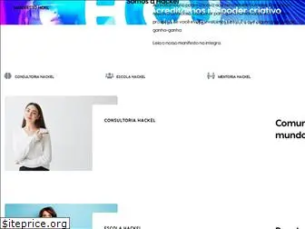 hackel.com.br