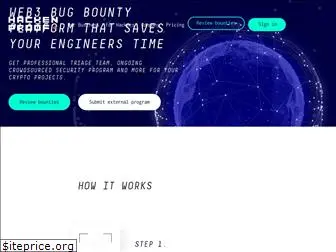hackenproof.com
